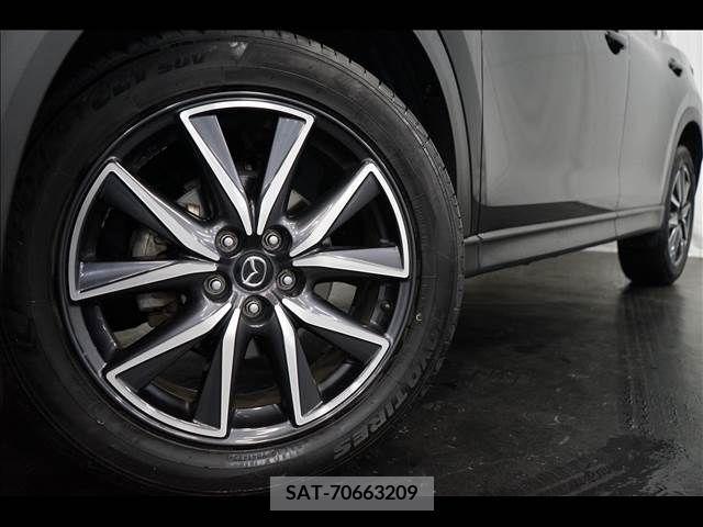 Mazda CX-5 2019-03 295990-3