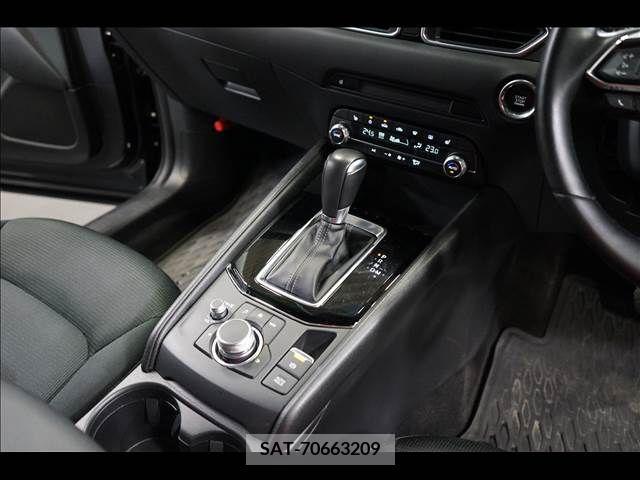 Mazda CX-5 2019-03 295990-11