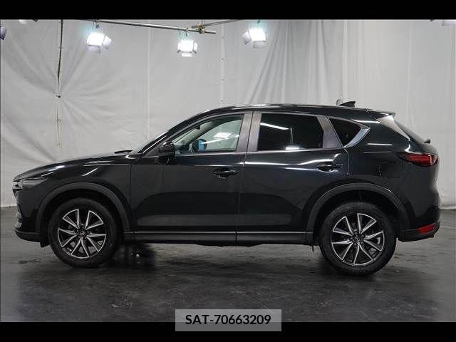 Mazda CX-5 2019-03 295990-14