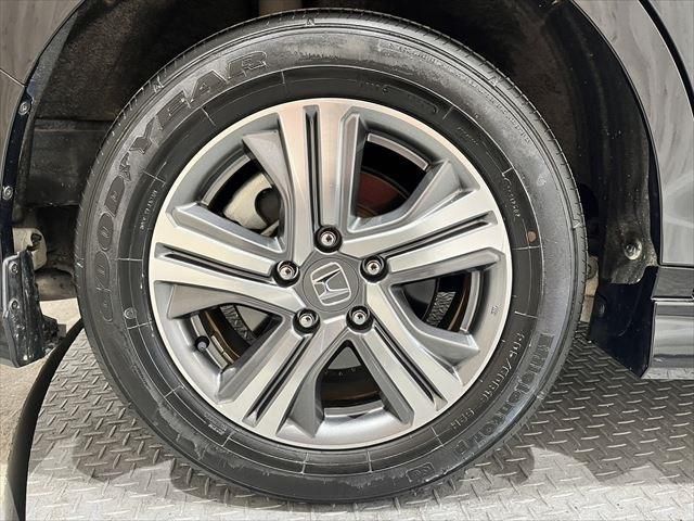 Honda e 2017-10 195679-17