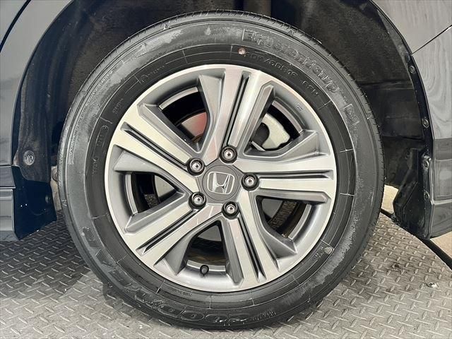 Honda e 2017-10 195679-15