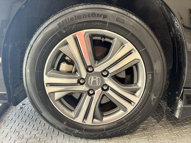 Honda e 2017-10 195679-14