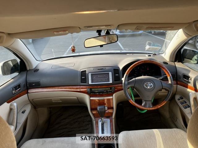 Toyota PREMIO 2006-03 231267-8