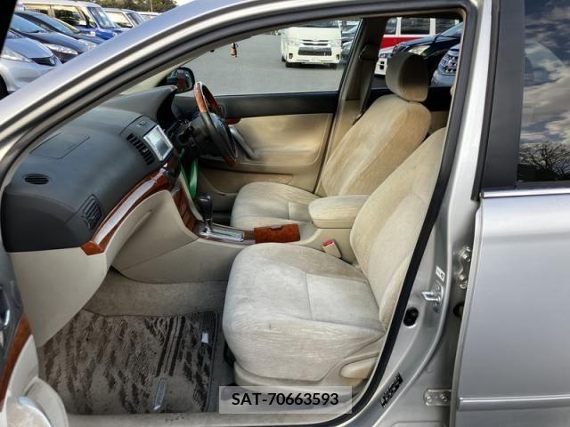 Toyota PREMIO 2006-03 231267-13