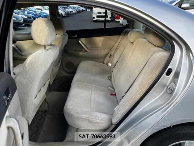 Toyota PREMIO 2006-03 231267-12