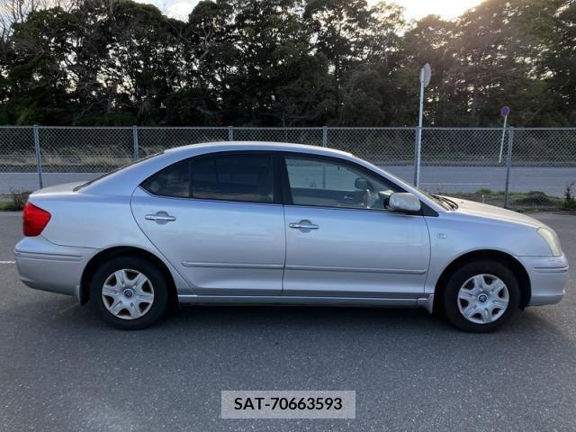 Toyota PREMIO 2006-03 231267-7