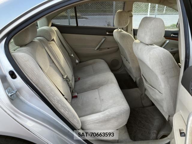 Toyota PREMIO 2006-03 231267-11