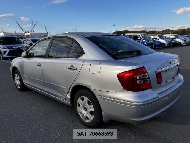 Toyota PREMIO 2006-03 231267-6