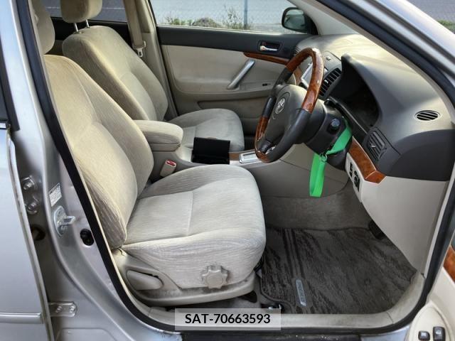 Toyota PREMIO 2006-03 231267-10