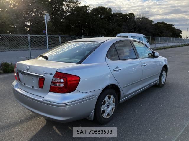 Toyota PREMIO 2006-03 231267-4