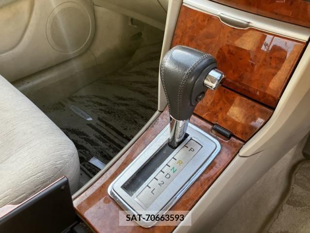Toyota PREMIO 2006-03 231267-18