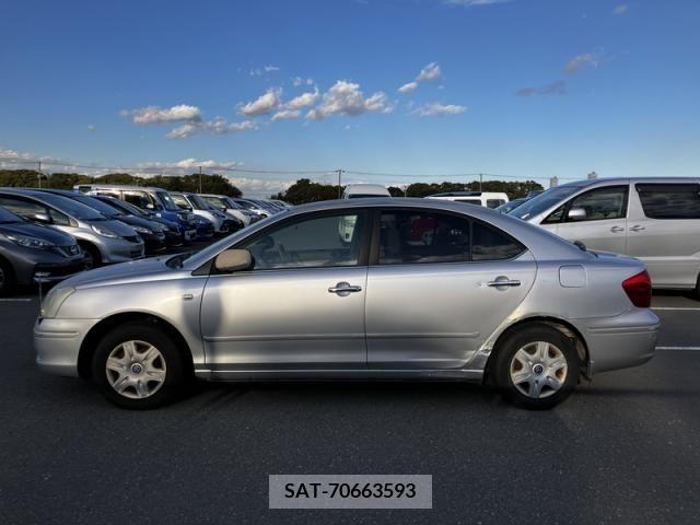 Toyota PREMIO 2006-03 231267-3
