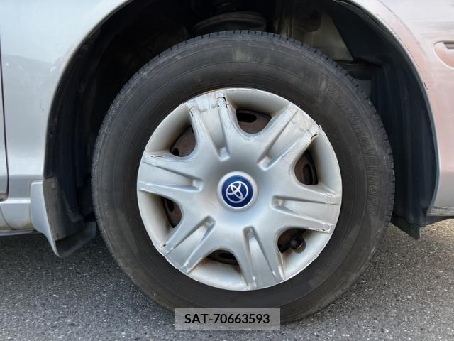 Toyota PREMIO 2006-03 231267-17