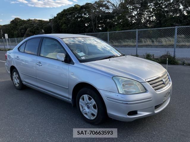Toyota PREMIO 2006-03 231267-2