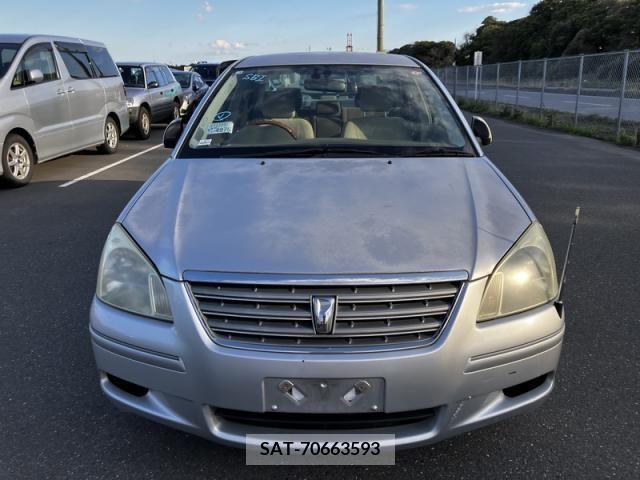 Toyota PREMIO 2006-03 231267-1