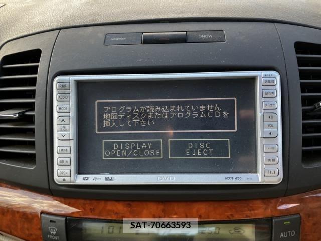 Toyota PREMIO 2006-03 231267-9