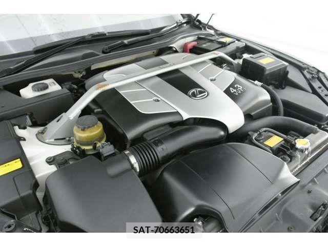 Lexus SC 2010-06 223590-10