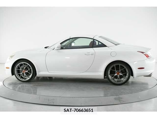 Lexus SC 2010-06 223590-5