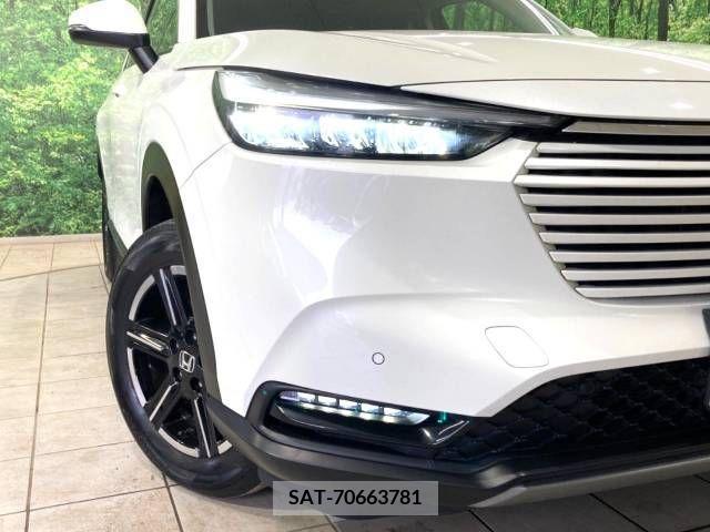 Honda VEZEL 2021-08 380448-11