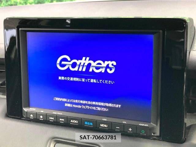 Honda VEZEL 2021-08 380448-2