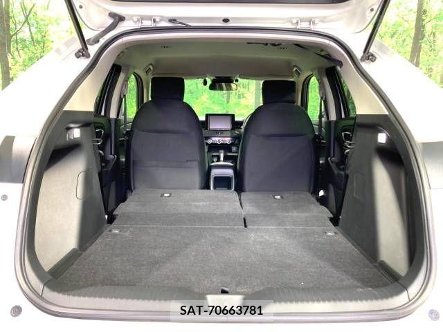 Honda VEZEL 2021-08 380448-10