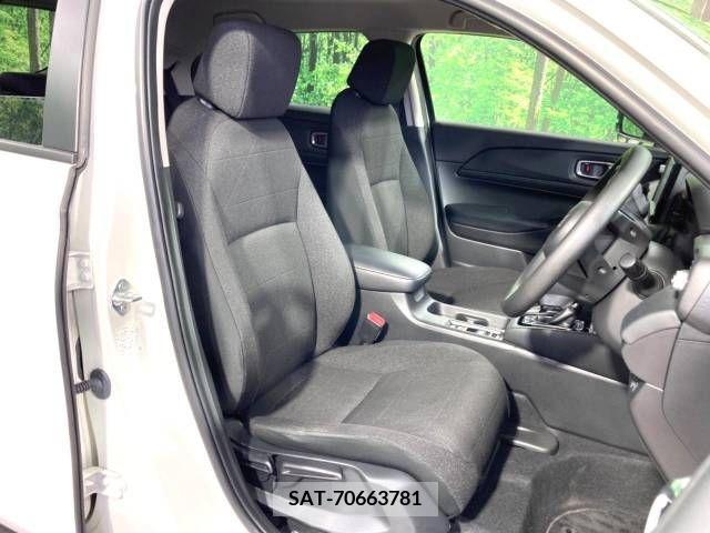 Honda VEZEL 2021-08 380448-8