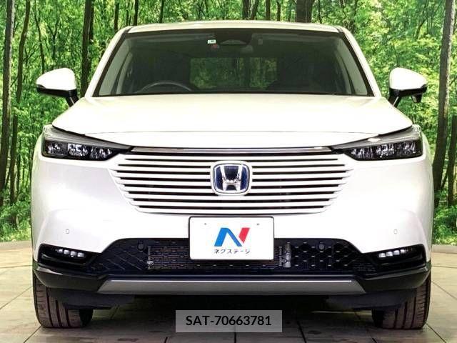 Honda VEZEL 2021-08 380448-14
