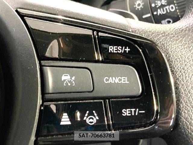 Honda VEZEL 2021-08 380448-4