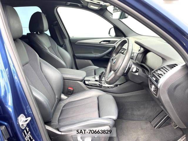 Bmw X3 2019-12 357350-8