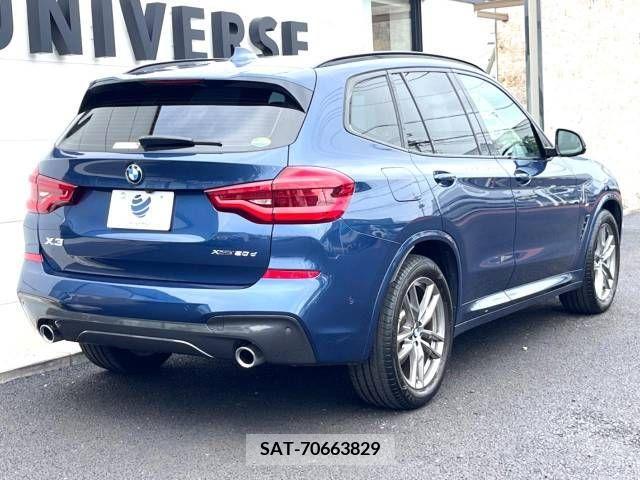 Bmw X3 2019-12 357350-18