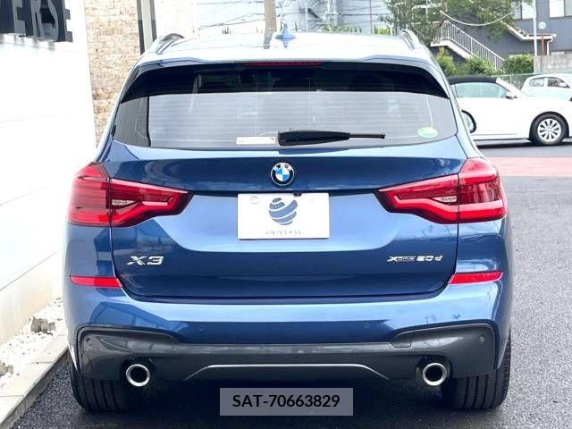 Bmw X3 2019-12 357350-16
