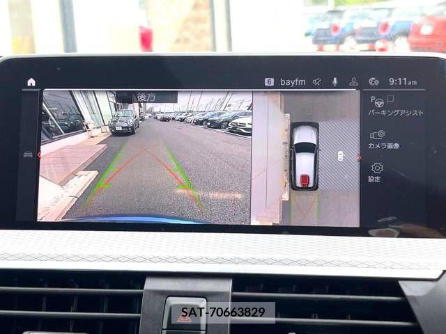 Bmw X3 2019-12 357350-5