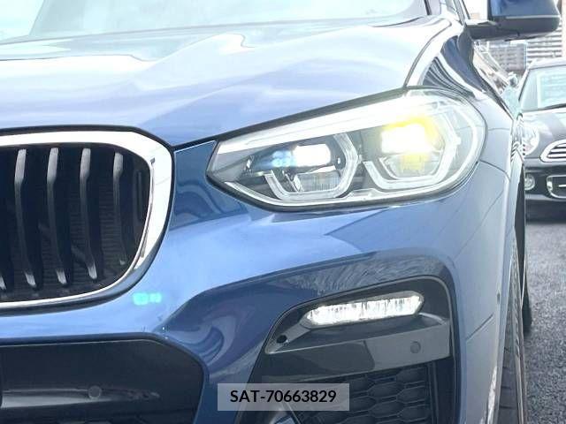Bmw X3 2019-12 357350-13
