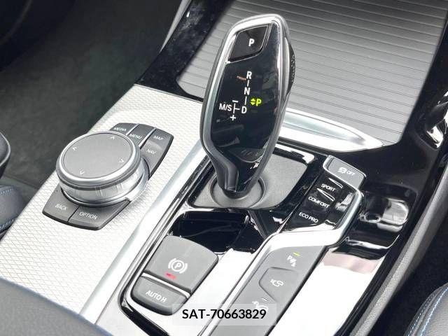 Bmw X3 2019-12 357350-11