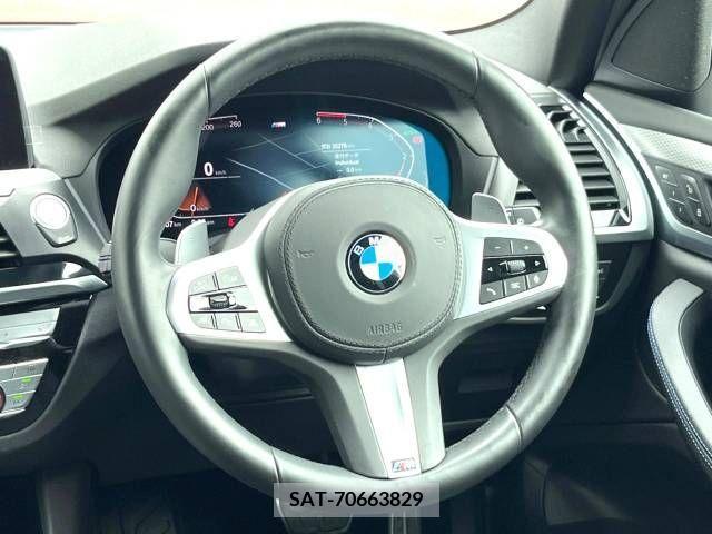 Bmw X3 2019-12 357350-10