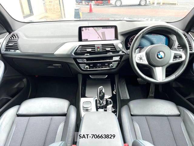 Bmw X3 2019-12 357350-1