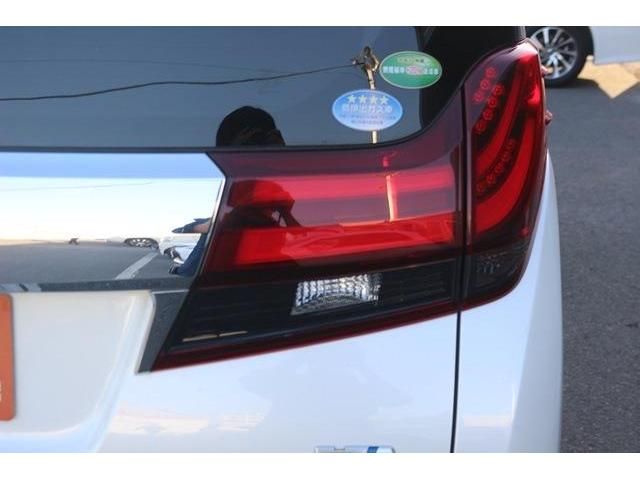 Toyota ALPHARD HYBRID 2016-11 191097-5