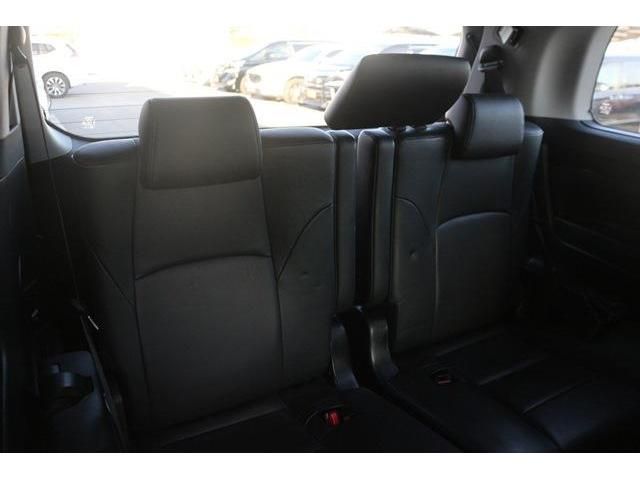 Toyota ALPHARD HYBRID 2016-11 191097-13