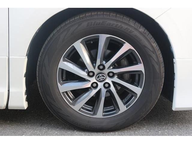 Toyota ALPHARD HYBRID 2016-11 191097-7