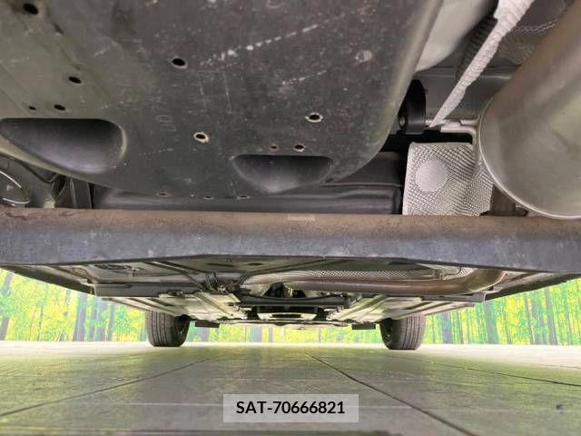 Mazda DEMIO 2013-11 327331-19