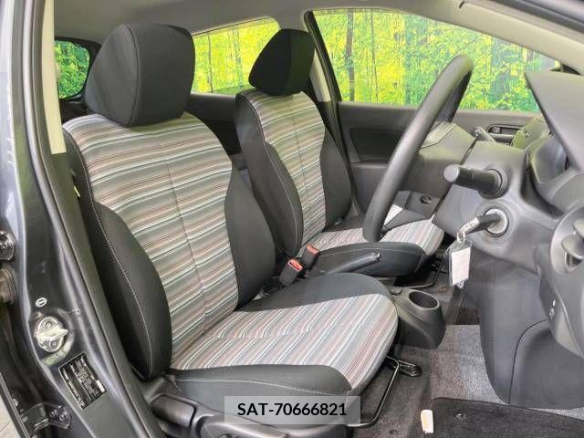 Mazda DEMIO 2013-11 327331-8