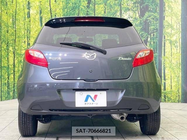 Mazda DEMIO 2013-11 327331-15