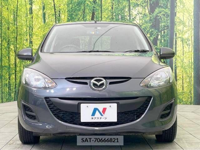 Mazda DEMIO 2013-11 327331-14