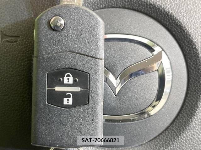 Mazda DEMIO 2013-11 327331-3