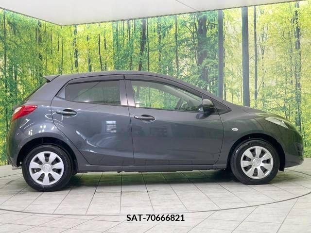 Mazda DEMIO 2013-11 327331-7