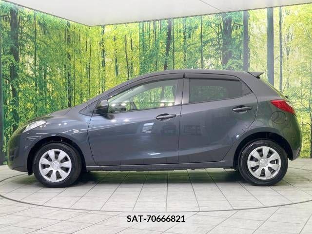 Mazda DEMIO 2013-11 327331-6