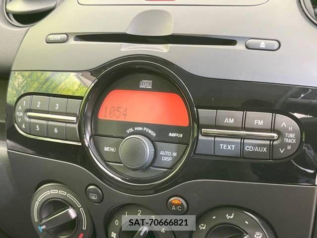 Mazda DEMIO 2013-11 327331-2