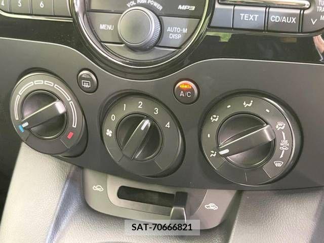 Mazda DEMIO 2013-11 327331-5