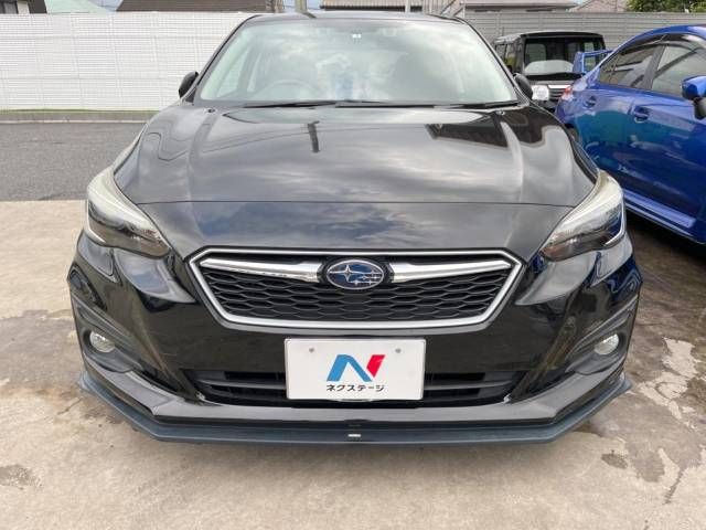 Subaru IMPREZA 2017-06 9852-19