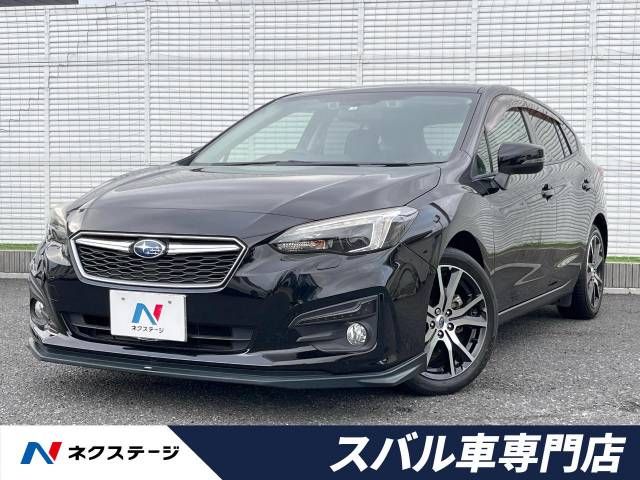 Subaru IMPREZA 2017-06 9852-0